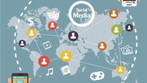 社交媒体行业网络免费推广策略 低成本高效触达目标受众