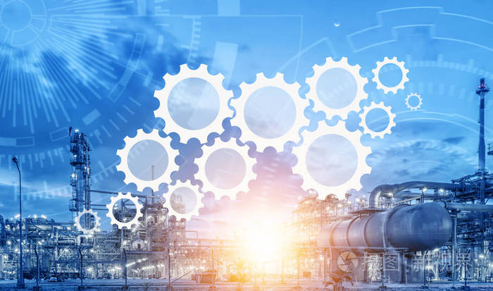 工业4.0时代 社交媒体如何重塑炼油厂的形象与连接