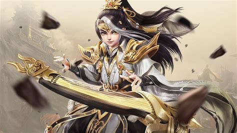 从仙侠游戏命名到开发成本 揭秘手游行业的社交化趋势
